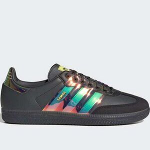 Adidas Samba OG Iridescent TPU